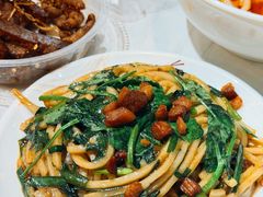 卤饵丝-端仕小锅(文林街店)
