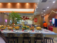 -喜家自助小火锅(乐客城店)