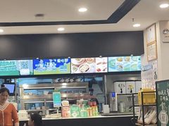 -老乡鸡(家天下生活广场店)