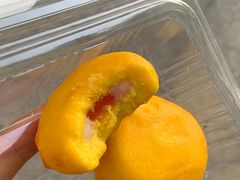 -复旦张江校区食堂