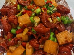-德缘烤鸭店(大栅栏店)