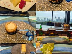 -一板铁板烧·隐秘一线江景花园餐厅(西湖左岸·天元店)
