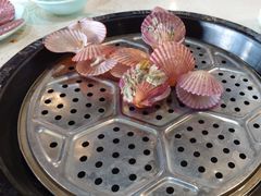 -巧克力渔家.小船海鲜胶东菜(万平口店)