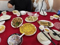 -蛇口康乐快餐鱼仔档(翠苑小区店)