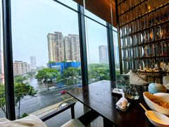 -嘉美轩·精细潮州菜·商务宴请(惠州佳兆业铂尔曼酒店)