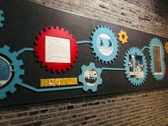 -南京晨光1865创意产业园