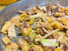 -大笑饭堂(甲子桥店)