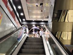 -华联商厦(火车站店)