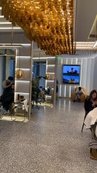 -3AM·S HAIR SALON烫发染发接发