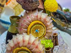 -喜聚薈·花膠雞海鮮火鍋(越秀店)