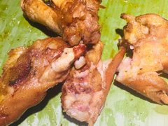 烤猪蹄-曼听小寨海鲜烧烤(锦绣mini店)