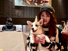 -THE CANNERY&JUJU 新鲜海鲜·牛排美食酒廊