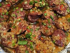 -快乐老家三鲜饺子东北菜(南六中路店)
