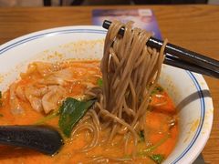 -和府捞面(星光大道一期店)