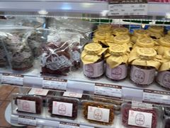 -长发西饼(道前店)