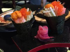 -广州建国酒店·涟日本料理