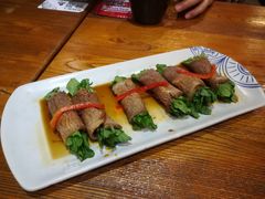 -云海肴·汽锅鸡·云南菜(天津国金汇店)