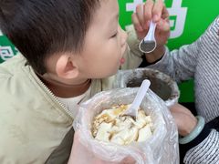 -露莎餐厅(得胜沙店)
