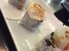 -古田居·特色寿司料理(星之岛旗舰店)
