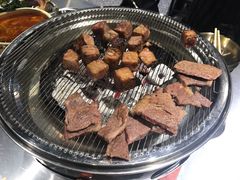 -本炙炭烤·蒲烧活鳗料理店(金沙洲店)