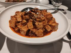 海参麻婆豆腐-福海居烤鸭店(鸟巢店)