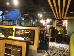 -一顿烧烤(八经街店)
