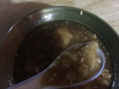 醪糟粉子-张醪糟