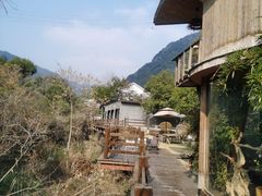 -黄公望隐居地
