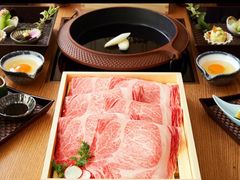-锅物新语&寿喜烧.炉端割烹(世博源店)