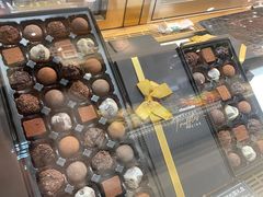 -Awfully Chocolate(来福士广场店)