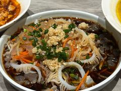 -聚丰园•湖鲜餐厅(阿红私房菜梅石路店)