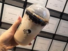 -喜茶(东莞汇一城店)