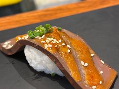 -戏作寿司(观音桥店)