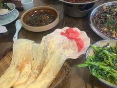 -灶东家民间菜(回兴店)