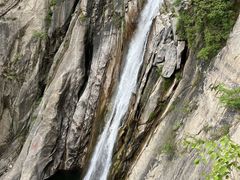 -洛阳白云山景区