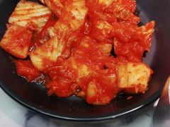 韩式泡菜-花味·自助烤肉(大观天地店)