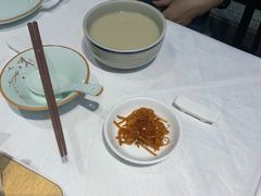 豆汁-到家尝北京菜(西坝河店)