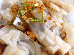 -铁东熏肉大饼铺