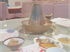 -福寿斋·老北京铜锅涮肉·烤鸭(顺义总店)