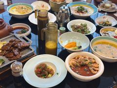 -锡和无锡菜(景丽苑店)