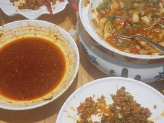 -东哥紫阳蒸盆子(旺座·现代城店)