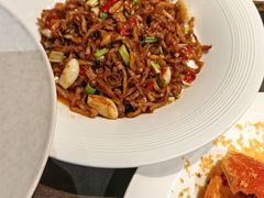 -鲜入唯煮·港式海鲜牛肉火锅(金宝街店)