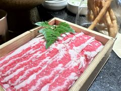 -巴奴毛肚火锅(广益哥伦布店)