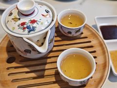 -南拳十三姨·潮汕砂锅粥·粤菜(西单大悦城店)