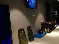 -镭战大联盟真人CS·生日派对·亲子聚会·团建(天安千树店)