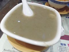 绿豆沙-仁信双皮奶(庙前直街店)