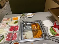 -海底捞火锅(天一广场亚细亚店)