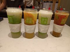 -奈雪的茶(金地广场店)
