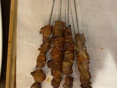 -枪火串烧·东北特色烧烤(罗湖总店)