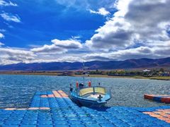 -青海湖国家重点风景名胜区